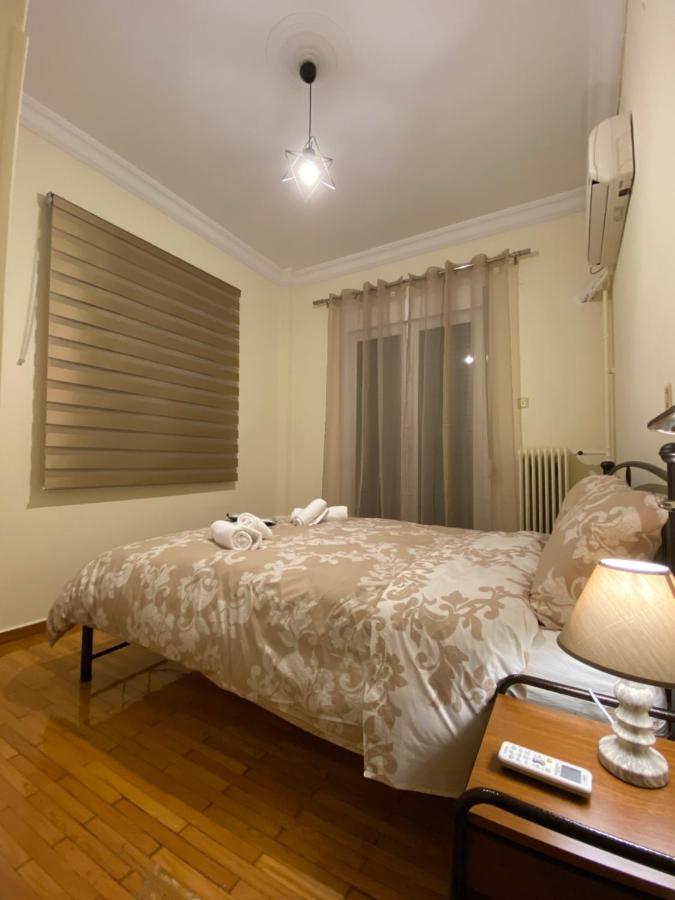 Elegant Apartment Афины Экстерьер фото