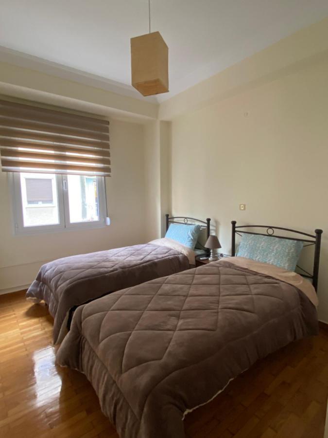 Elegant Apartment Афины Экстерьер фото