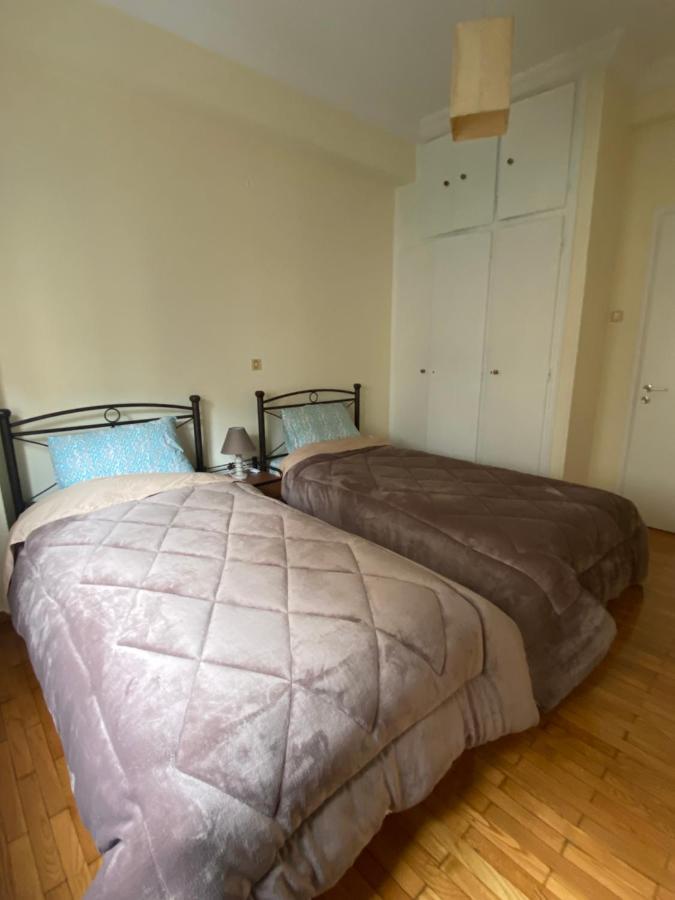 Elegant Apartment Афины Экстерьер фото