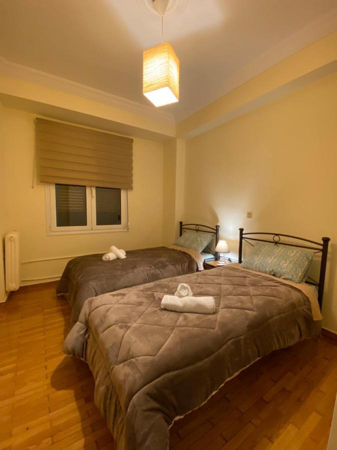 Elegant Apartment Афины Экстерьер фото