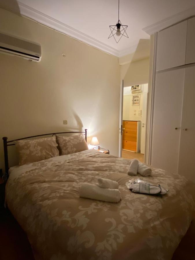 Elegant Apartment Афины Экстерьер фото